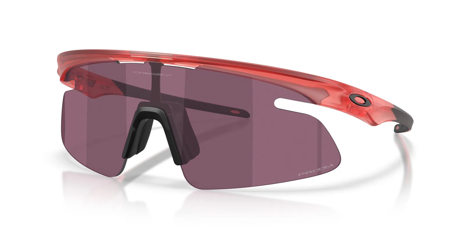 Oakley Rslv Lite 9527D Sunglasses - view 33